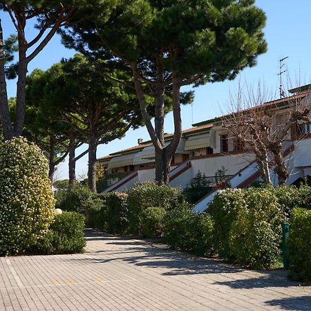 Appartamento Al Porticciolo-Residence Con Piscina-Cavallino Treporti Exteriér fotografie