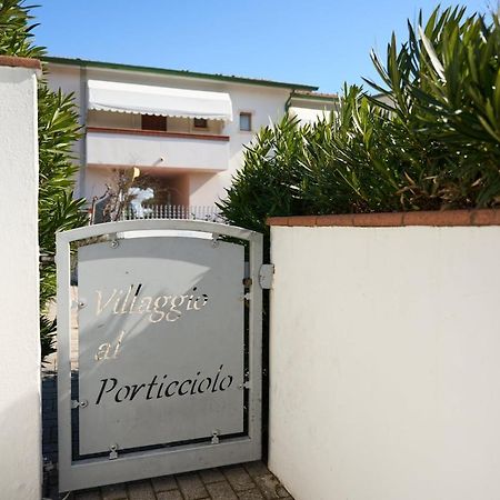 Appartamento Al Porticciolo-Residence Con Piscina-Cavallino Treporti Exteriér fotografie