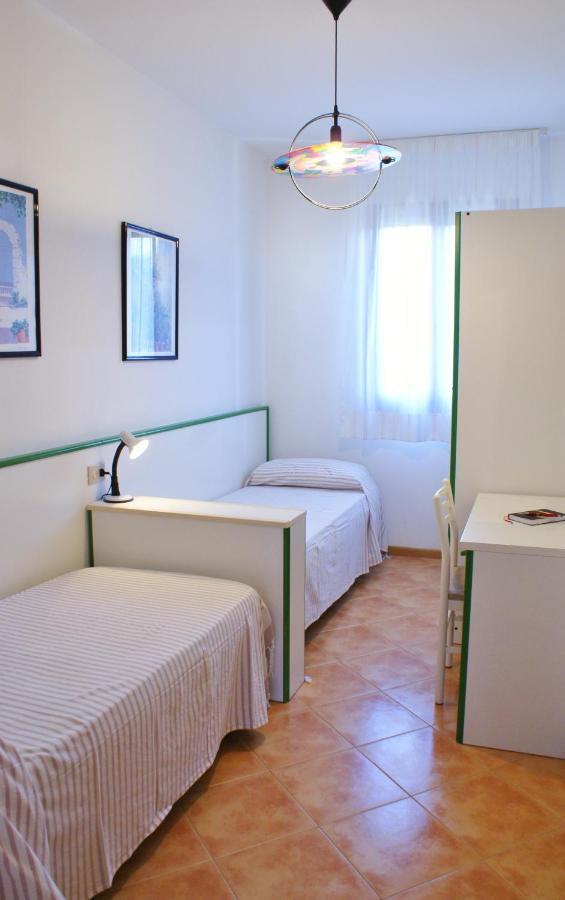 Appartamento Al Porticciolo-Residence Con Piscina-Cavallino Treporti Exteriér fotografie