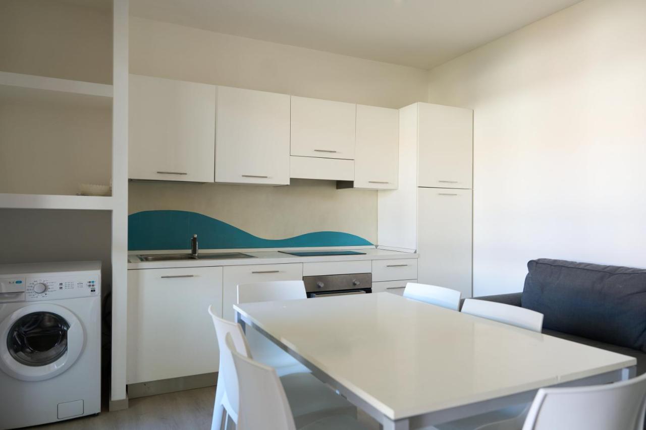 Appartamento Al Porticciolo-Residence Con Piscina-Cavallino Treporti Exteriér fotografie