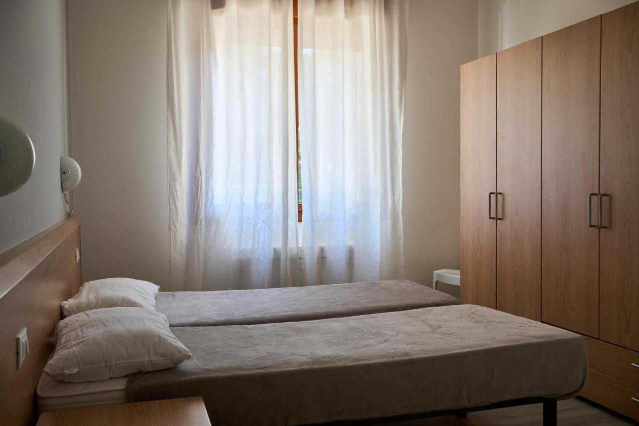 Appartamento Al Porticciolo-Residence Con Piscina-Cavallino Treporti Exteriér fotografie